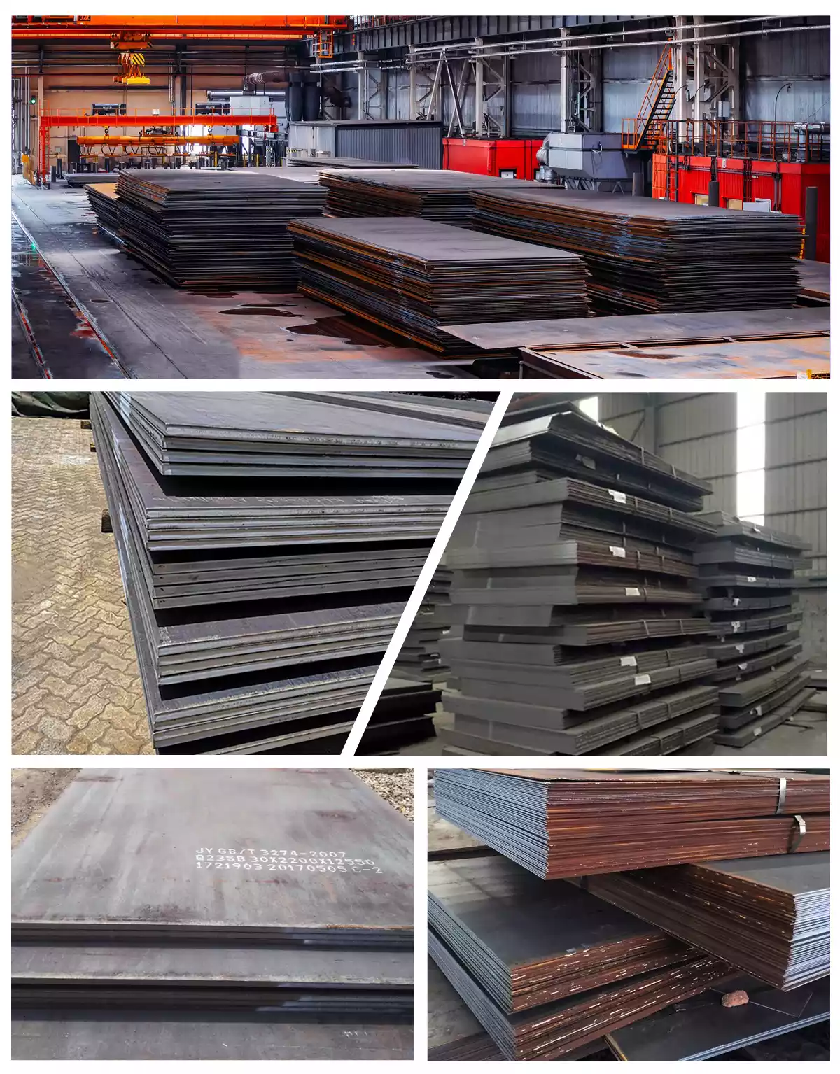 Astm A Ah A Marine Grade Carbon Steel Plate Sheet Longchao Metal